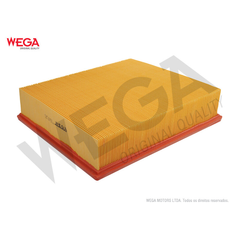 Filtro De Ar Sprinter Wega