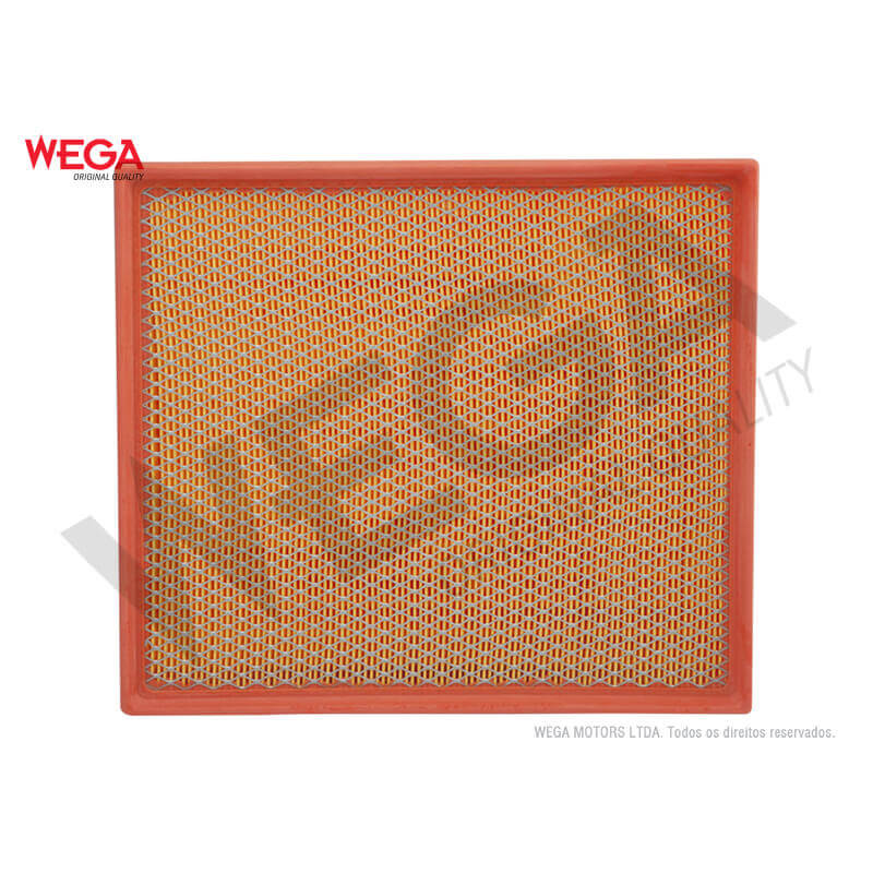 Filtro De Ar Sprinter Wega