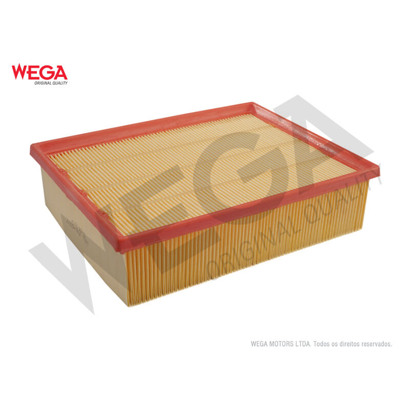 Filtro De Ar A4 Wega