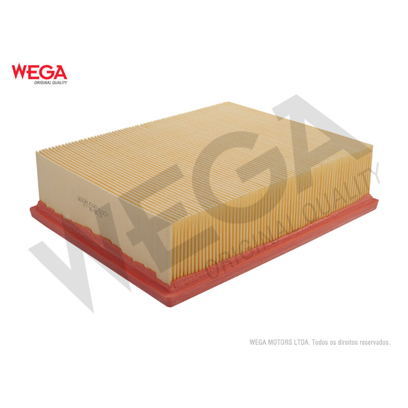 Filtro De Ar A4 Wega