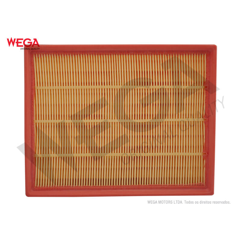 Filtro De Ar A4 Wega