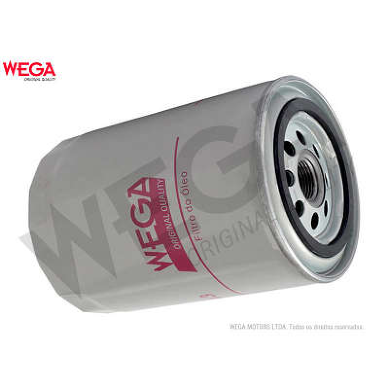Filtro De Oleo A4 Wega