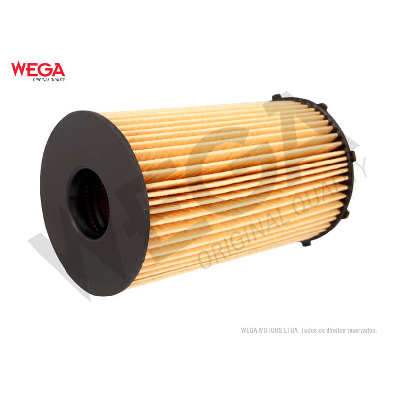 Filtro De Oleo Discovery/range Rover Sport Wega