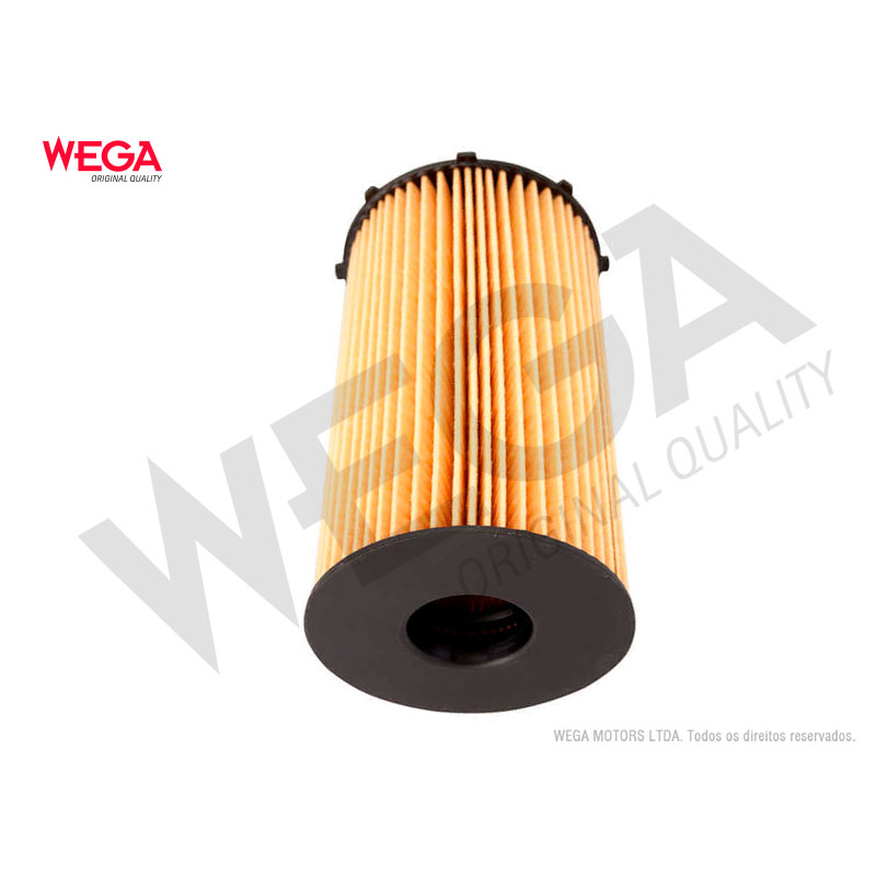 Filtro De Oleo Discovery/range Rover Sport Wega