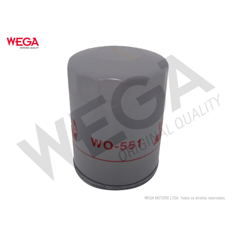 Filtro De Oleo Discovery/xf/xkr/xjr/xf/stype Wega