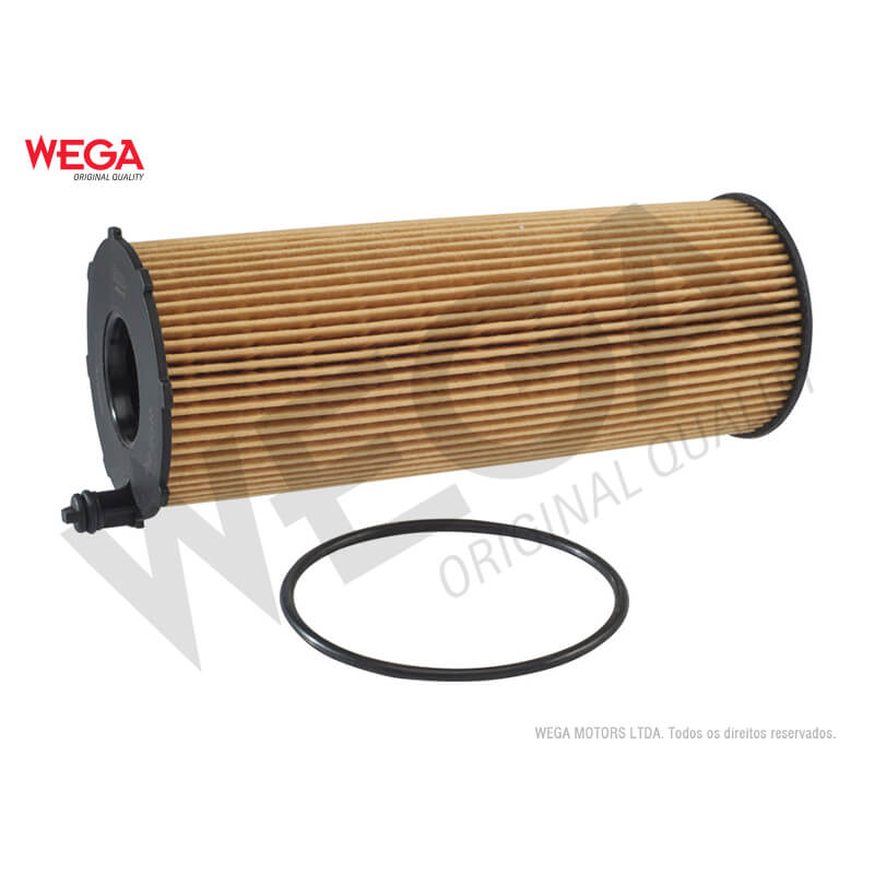 Filtro De Oleo Range Rover Sport/range Rover Vogue Wega