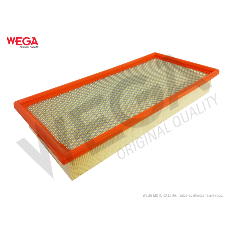 Filtro De Ar Range Rover/range Rover Vogue Wega