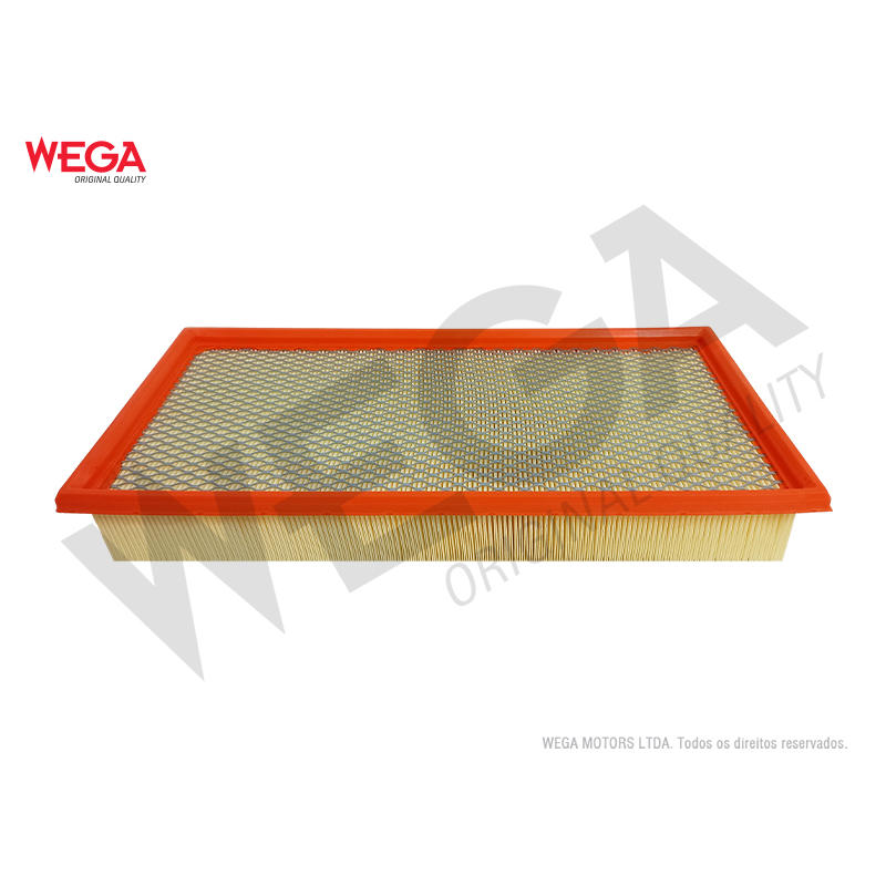 Filtro De Ar Range Rover/range Rover Vogue Wega