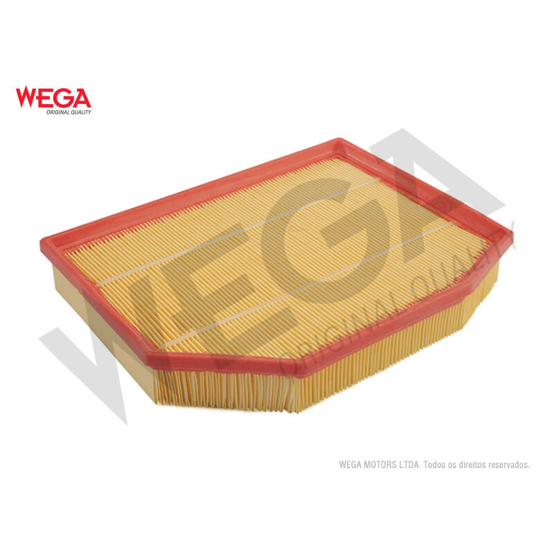 Filtro De Ar X3/z4 Wega