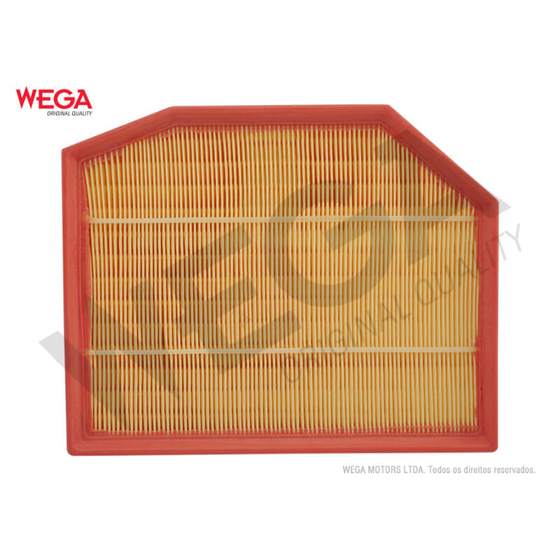 Filtro De Ar X3/z4 Wega