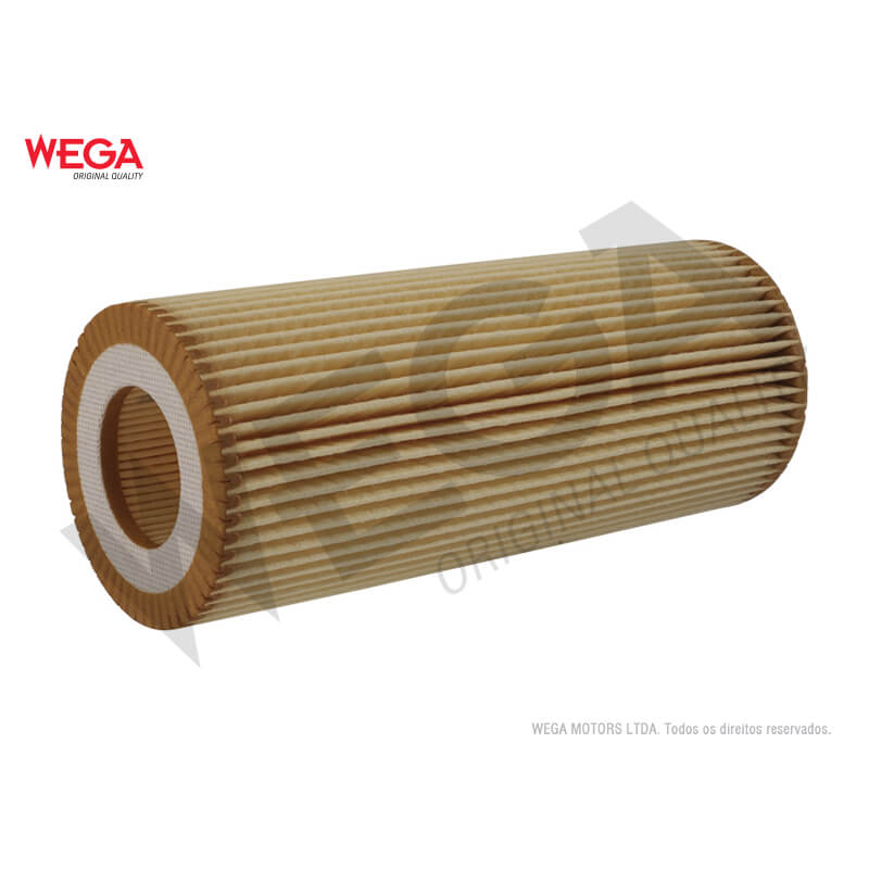 Filtro De Oleo A4/a5/sq5/a6/a7/a8/q5/q7/s4/s5 Wega