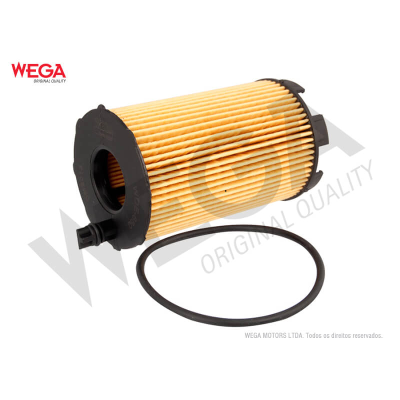 Filtro De Oleo A6/a8/touareg/q7/r8/rs4/rs5/rs6/s3/s5/s6 Wega