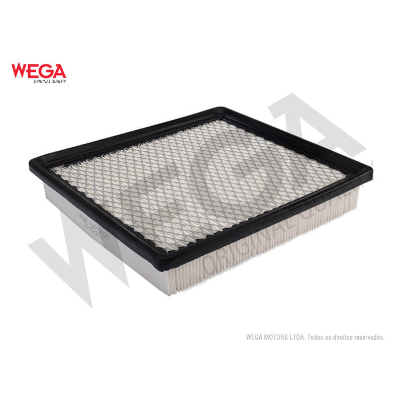 Filtro De Ar Caravan/grand Caravan Wega
