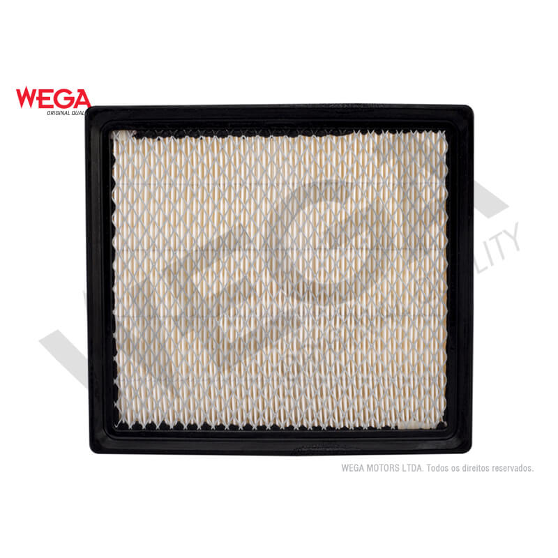 Filtro De Ar Caravan/grand Caravan Wega