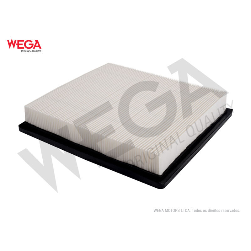 Filtro De Ar Caravan/grand Caravan Wega