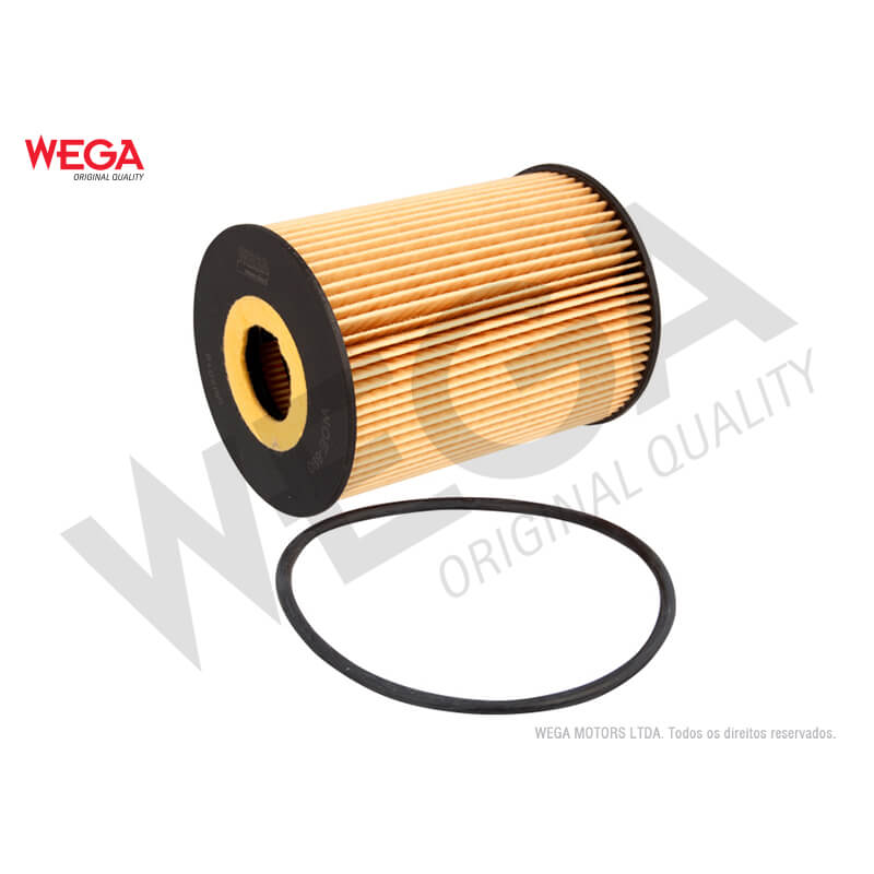 Filtro De Oleo 911/cayenne/macan/panamera Wega