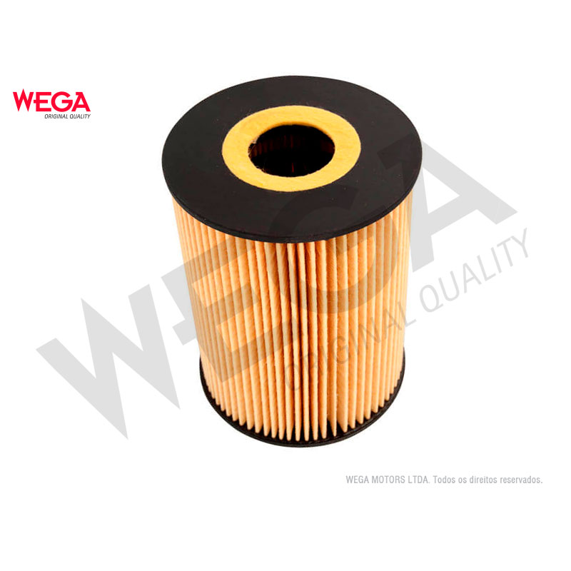 Filtro De Oleo 911/cayenne/macan/panamera Wega