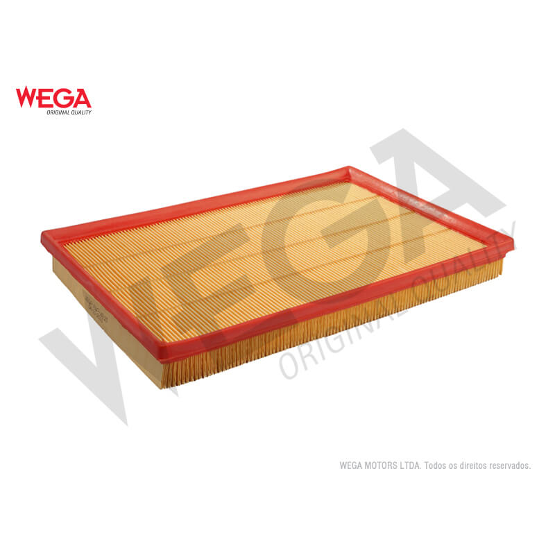 Filtro De Ar X5 Wega