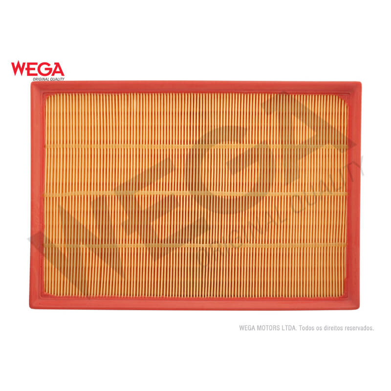 Filtro De Ar X5 Wega