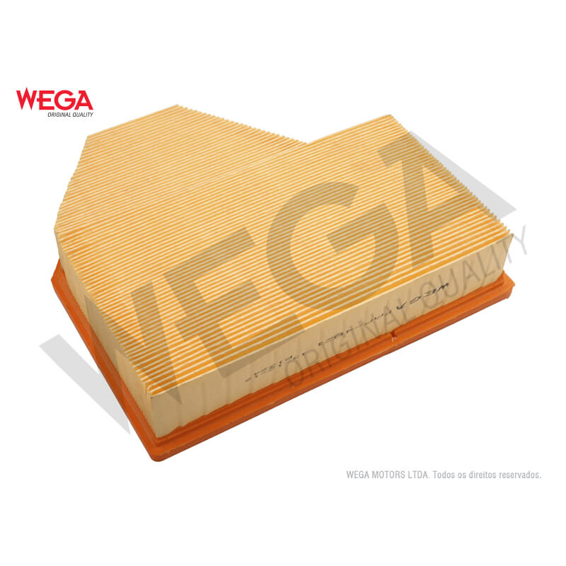 Filtro De Ar M5/m6 Wega