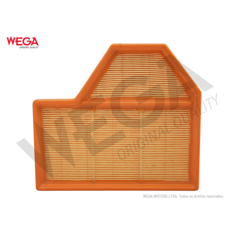 Filtro De Ar M5/m6 Wega