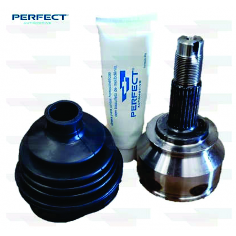Homocinetica Roda Linea/punto Perfect