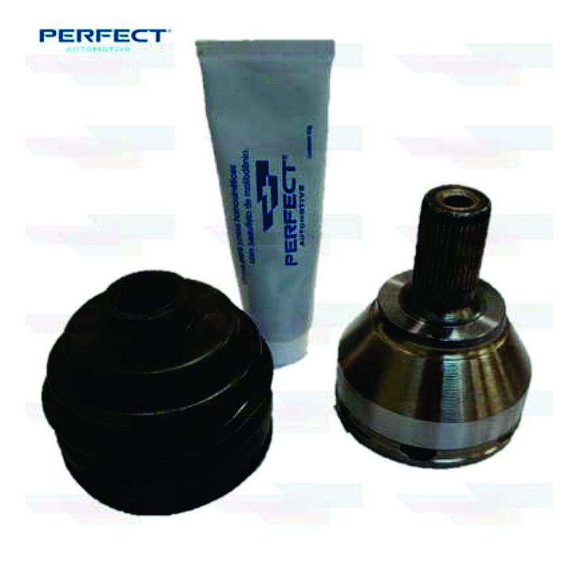 Homocinetica Roda Focus Perfect