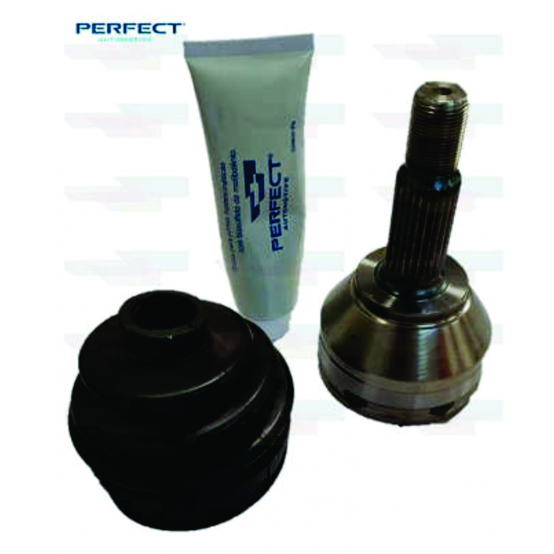 Homocinetica Roda Ecosport Perfect