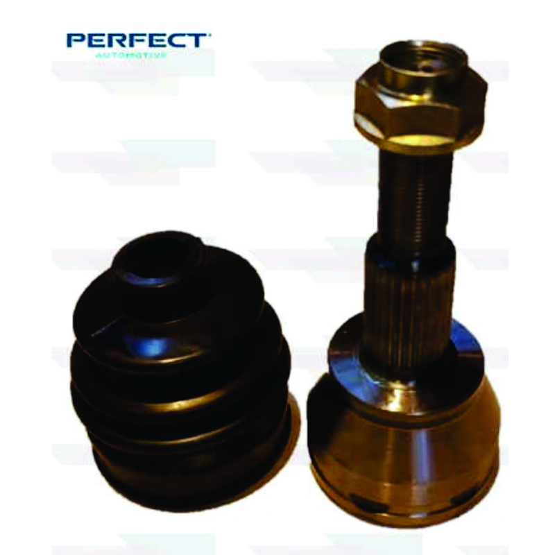 Homocinetica Roda Fusion Perfect
