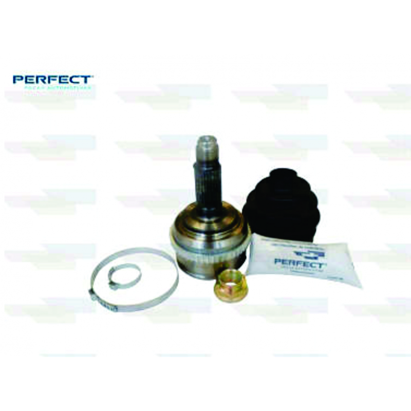 Homocinetica Roda Civic Perfect