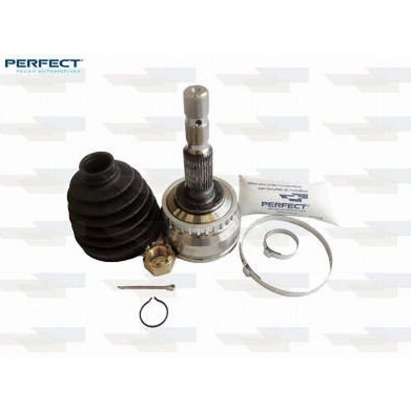 Homocinetica Roda Vectra Perfect