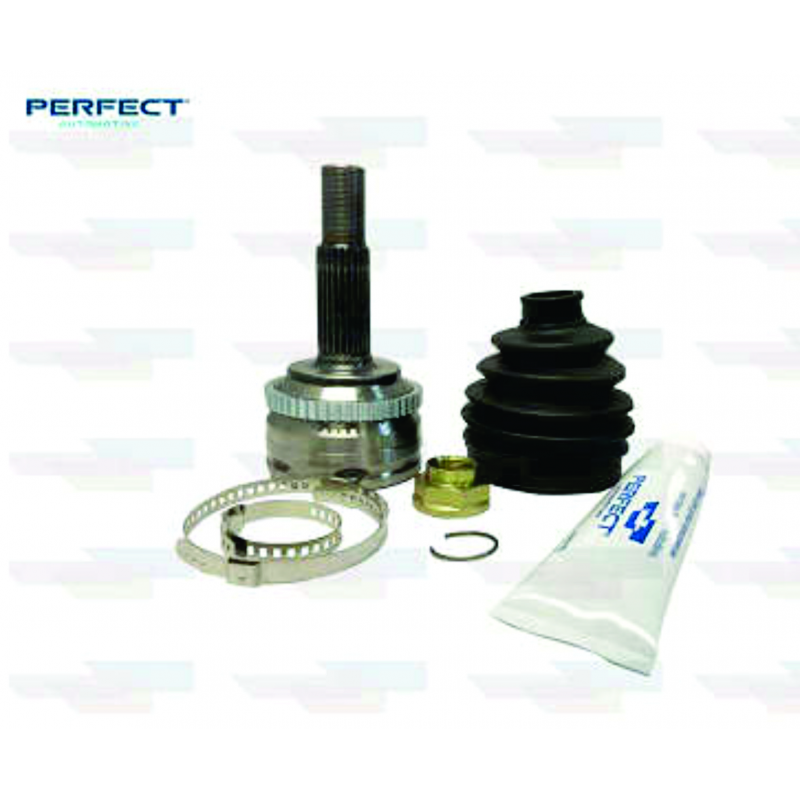 Homocinetica Roda Corolla Perfect