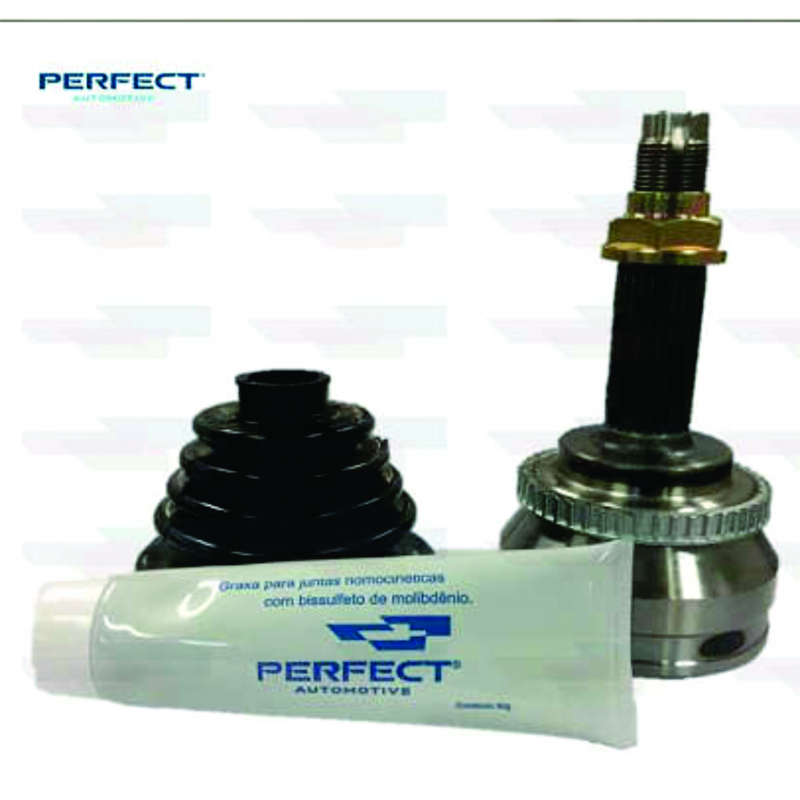 Homocinetica Roda Tiggo Perfect
