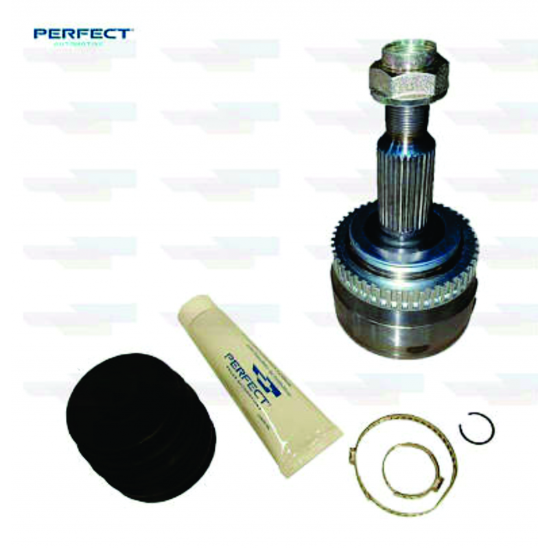 Homocinetica Roda Azera Perfect