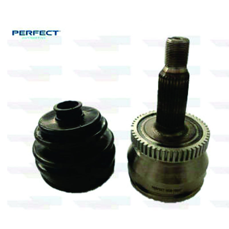 Homocinetica Roda Sorento Perfect