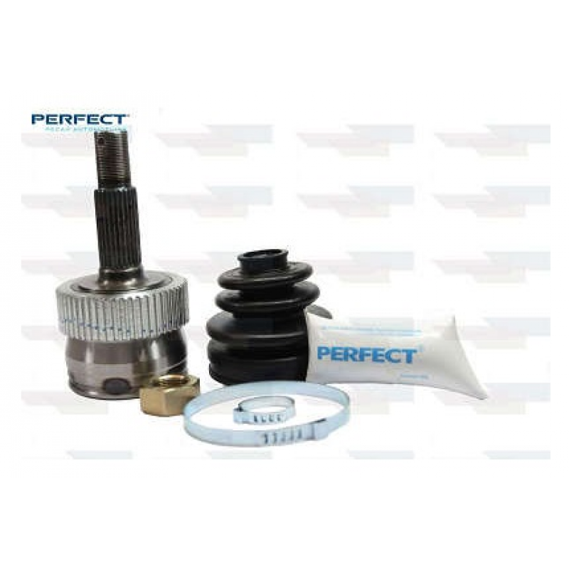 Homocinetica Roda Grand Cherokee Perfect