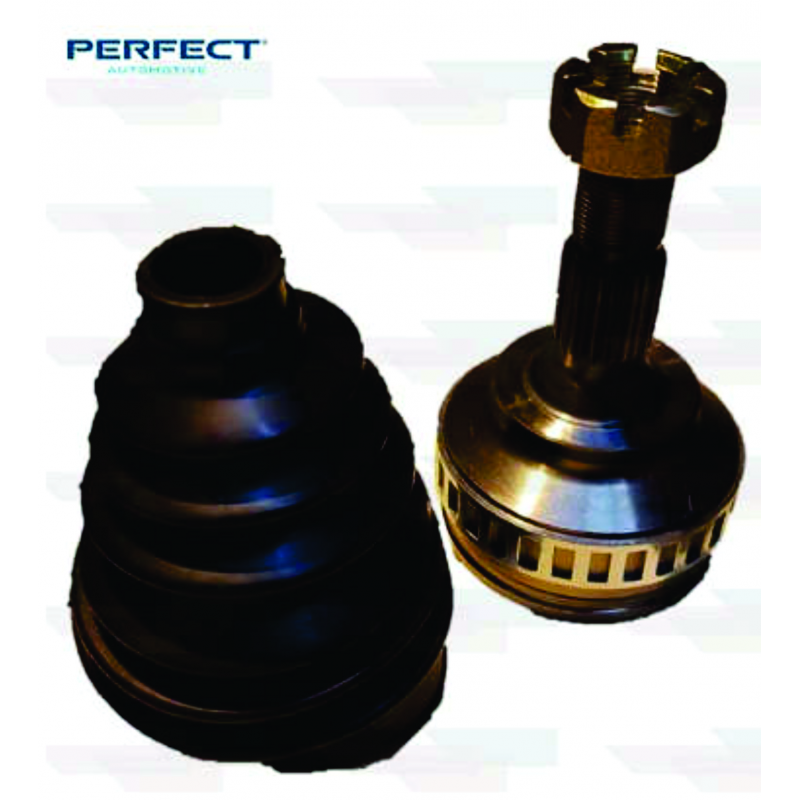 Homocinetica Roda Xsara Picasso Perfect