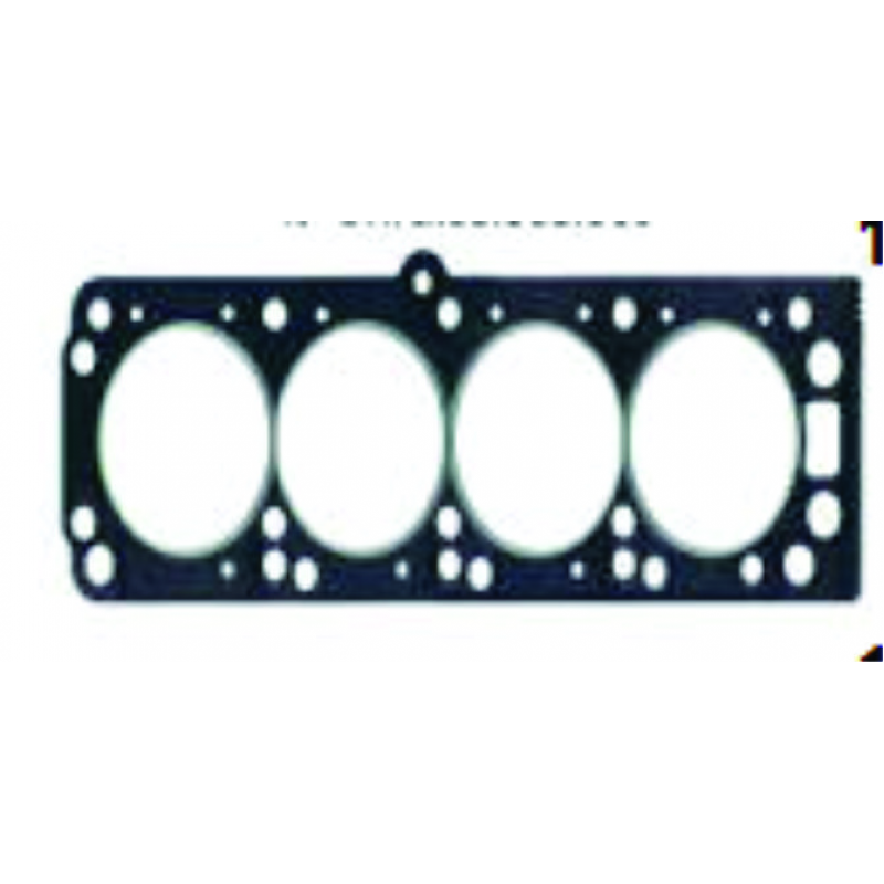 Junta Cabecote Monza/kadett/omega Efi/mpfi Spaal