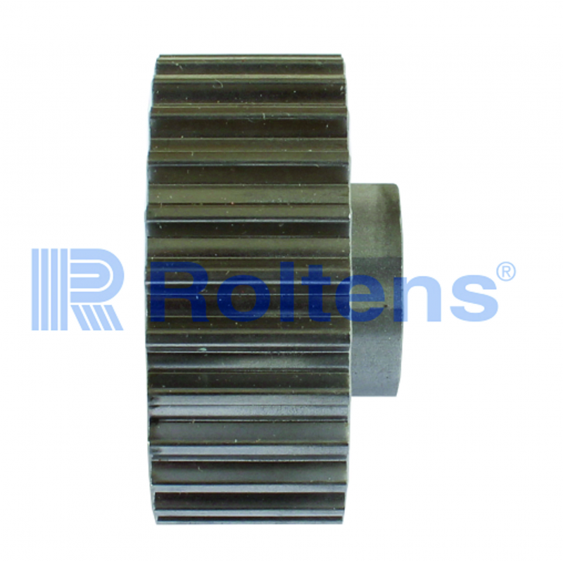 Engrenagem Virabrequim A3/jetta/golf Roltens