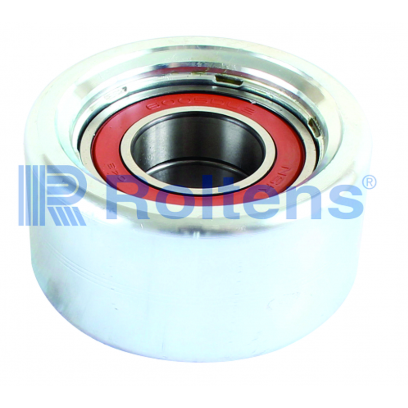 Polia Correia Dentada Jumper/ducato Roltens