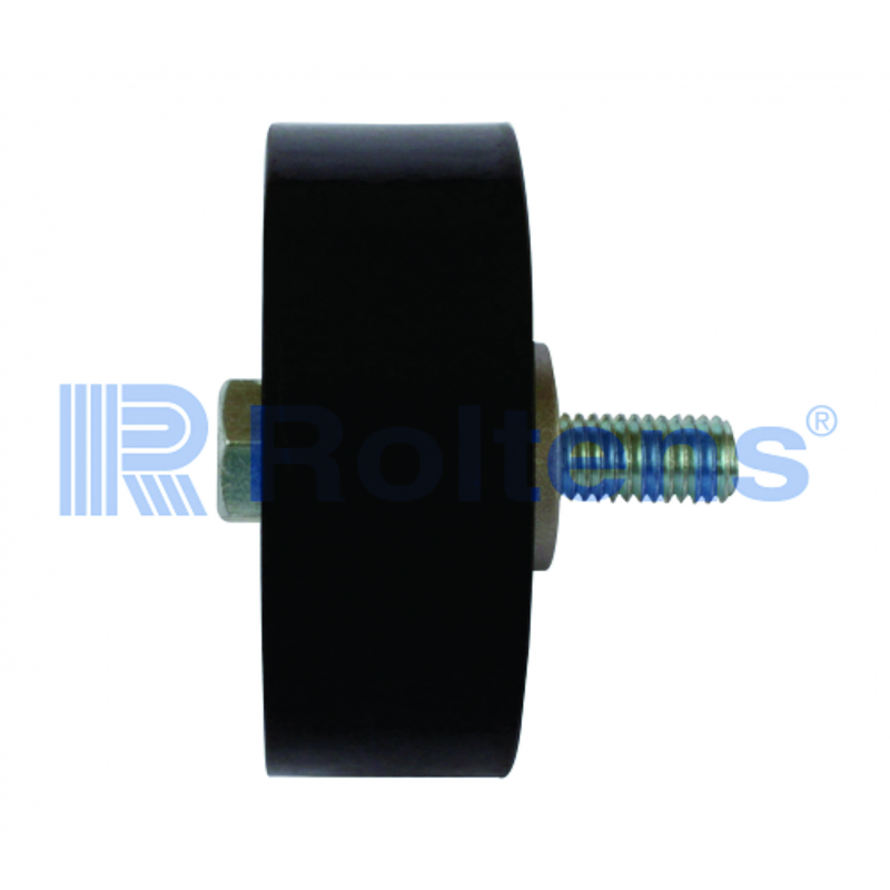 Polia Correia Micro V Cielo/partner Roltens