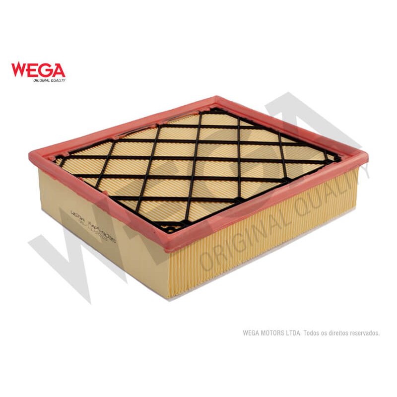 Filtro De Ar C30/s40/v70 Wega