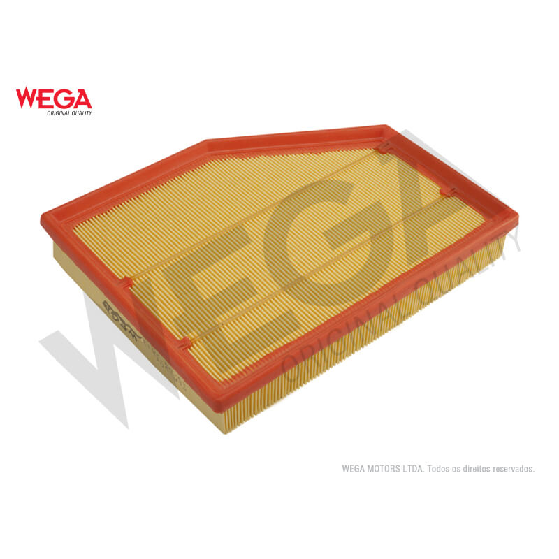 Filtro De Ar 530i/z4 Wega