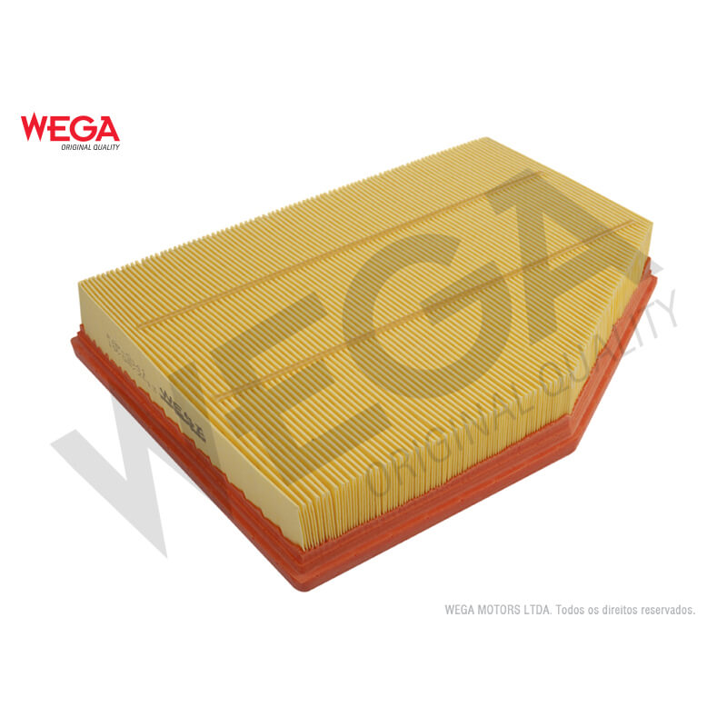 Filtro De Ar 530i/z4 Wega