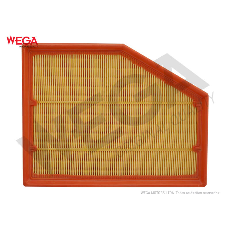 Filtro De Ar 530i/z4 Wega