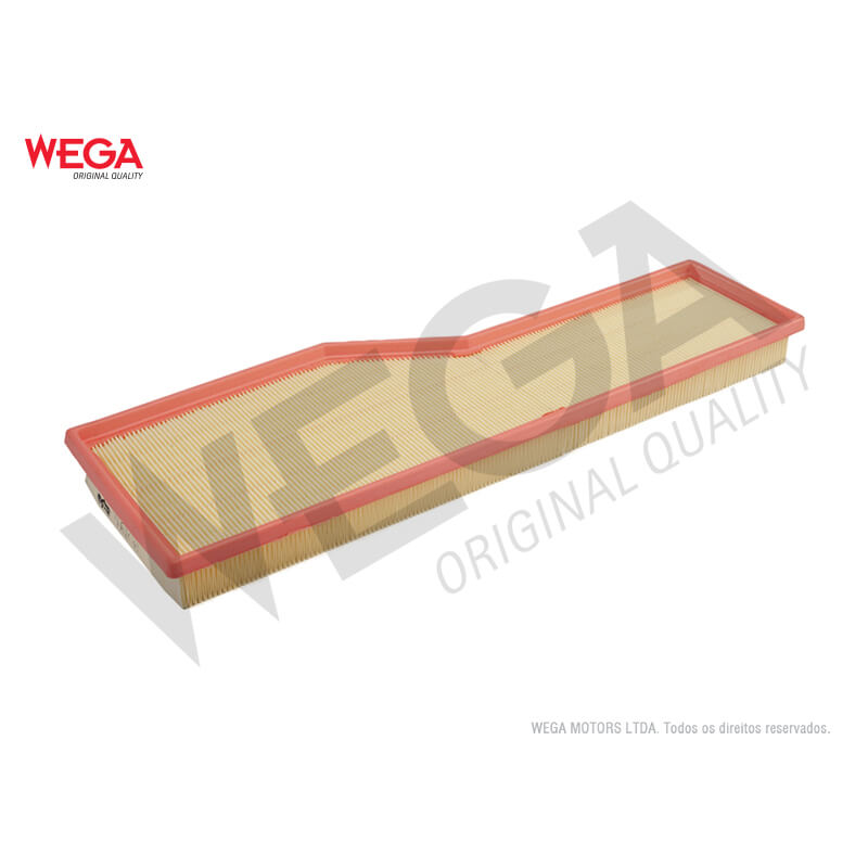 Filtro De Ar 911 Wega