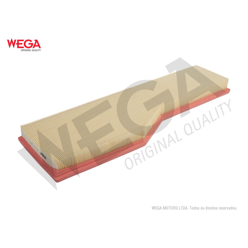 Filtro De Ar 911 Wega