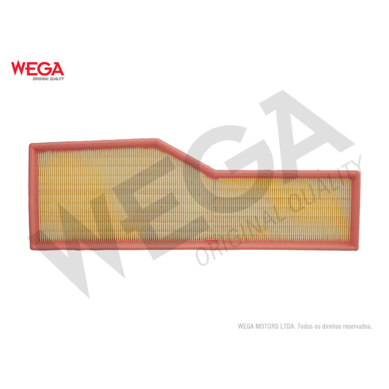 Filtro De Ar 911 Wega