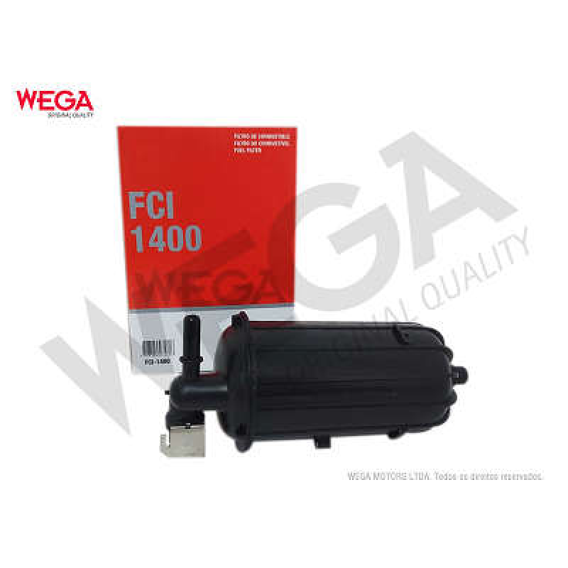 Filtro De Combustivel A4/a5/s5/s4/rs5 Wega