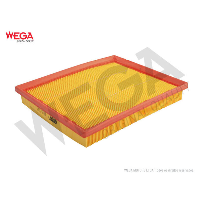 Filtro De Ar 435i/m1 135i/m2 235i/m3 335i Wega